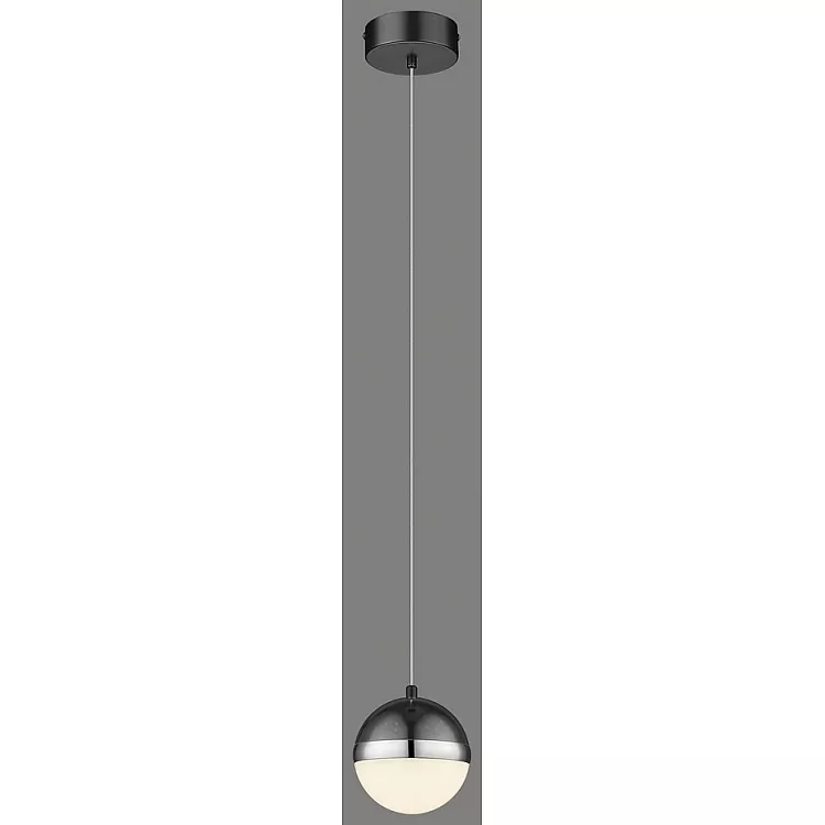 Больше о товаре Подвесной светильник Velante 431-106-01