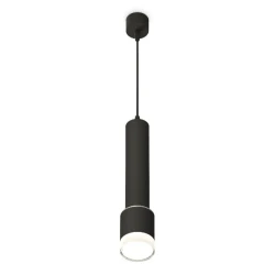 Больше о товаре Подвесной светильник Ambrella Light Techno spot (A2302, C6356, A2101, C8111, N8399) XP8111009