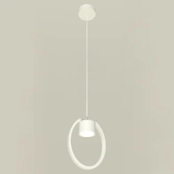 Больше о товаре Подвесной светильник Ambrella Light Traditional (C9101, N8112) XB9101100