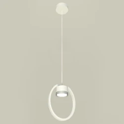 Больше о товаре Подвесной светильник Ambrella Light Traditional (C9101, N8121) XB9101101