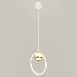 Больше о товаре Подвесной светильник Ambrella Light Traditional (C9101, N8124) XB9101103