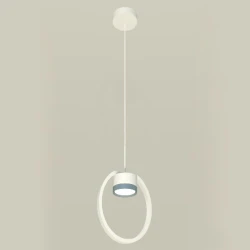 Больше о товаре Подвесной светильник Ambrella Light Traditional (C9101, N8133) XB9101102