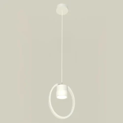 Больше о товаре Подвесной светильник Ambrella Light Traditional (C9101, N8401) XB9101154