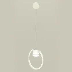 Больше о товаре Подвесной светильник Ambrella Light Traditional (C9101, N8412) XB9101150
