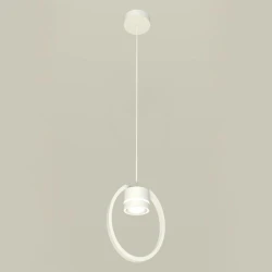 Больше о товаре Подвесной светильник Ambrella Light Traditional (C9101, N8433) XB9101151