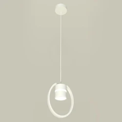 Больше о товаре Подвесной светильник Ambrella Light Traditional (C9101, N8444) XB9101152