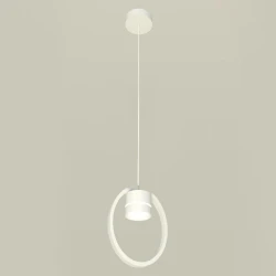 Больше о товаре Подвесной светильник Ambrella Light Traditional (C9101, N8461) XB9101153