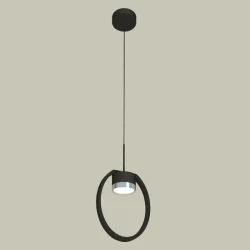 Больше о товаре Подвесной светильник Ambrella Light Traditional (C9102, N8118) XB9102101