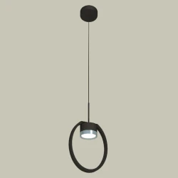 Больше о товаре Подвесной светильник Ambrella Light Traditional (C9102, N8133) XB9102102