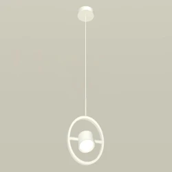 Больше о товаре Подвесной светильник Ambrella Light Traditional (C9111, N8112) XB9111100