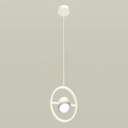 Больше о товаре Подвесной светильник Ambrella Light Traditional (C9111, N8121) XB9111101