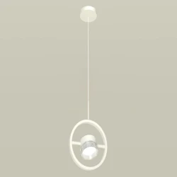 Больше о товаре Подвесной светильник Ambrella Light Traditional (C9111, N8480) XB9111150