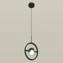 Больше о товаре Подвесной светильник Ambrella Light Traditional (C9112, N8133) XB9112102