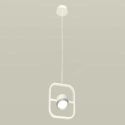 Больше о товаре Подвесной светильник Ambrella Light Traditional (C9118, N8121) XB9118101