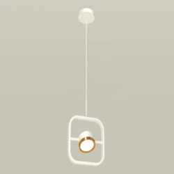 Больше о товаре Подвесной светильник Ambrella Light Traditional (C9118, N8124) XB9118103