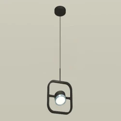 Больше о товаре Подвесной светильник Ambrella Light Traditional (C9119, N8133) XB9119102