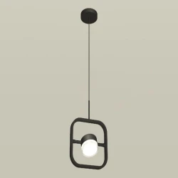 Больше о товаре Подвесной светильник Ambrella Light Traditional (C9119, N8399) XB9119156