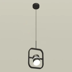 Больше о товаре Подвесной светильник Ambrella Light Traditional (C9119, N8445) XB9119153