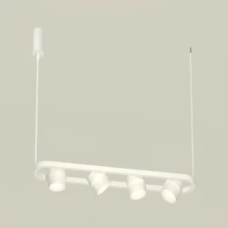 Больше о товаре Подвесной светильник Ambrella Light Traditional (C9163, N8402) XB9163154