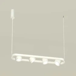 Больше о товаре Подвесной светильник Ambrella Light Traditional (C9163, N8433) XB9163151
