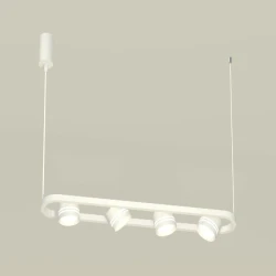 Больше о товаре Подвесной светильник Ambrella Light Traditional (C9163, N8477) XB9163153