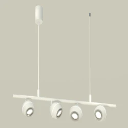 Больше о товаре Подвесной светильник Ambrella Light Traditional DIY (С9001, С1101, N7003) XB9001530