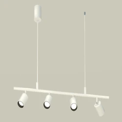 Больше о товаре Подвесной светильник Ambrella Light Traditional DIY (С9001, С6312, N6111) XB9001130
