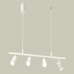 Больше о товаре Подвесной светильник Ambrella Light Traditional DIY (С9001, С6312, N6220) XB9001150