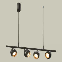 Больше о товаре Подвесной светильник Ambrella Light Traditional DIY (С9002, С1102, N7034) XB9002500