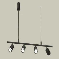 Больше о товаре Подвесной светильник Ambrella Light Traditional DIY (С9002, С6313, N6221) XB9002150