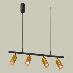 Больше о товаре Подвесной светильник Ambrella Light Traditional DIY (С9002, С6327, N6154) XB9002350
