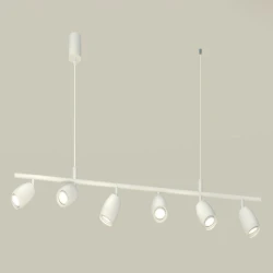 Больше о товаре Подвесной светильник Ambrella Light Traditional DIY (С9005, С1122, N7001) XB9005530