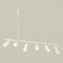 Больше о товаре Подвесной светильник Ambrella Light Traditional DIY (С9005, С1122, N7175) XB9005550