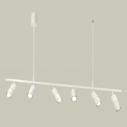 Больше о товаре Подвесной светильник Ambrella Light Traditional DIY (С9005, С6301, A2060, N6104) XB9005100
