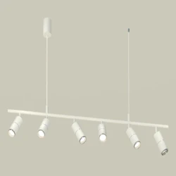 Больше о товаре Подвесной светильник Ambrella Light Traditional DIY (С9005, С6301, A2060, N6122) XB9005130