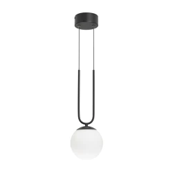 Больше о товаре Подвесной светильник Arlight SP-Beads-Hang-U-R130-10W Day4000 036529