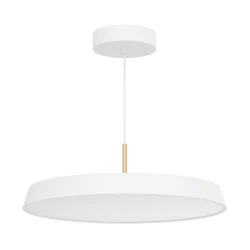 Больше о товаре Подвесной светильник Arlight SP-Elegant-R500-37W Warm3000 033925