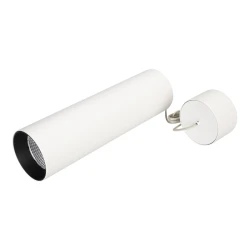 Больше о товаре Подвесной светильник Arlight SP-Polo-Hang-Long300-R85-15W Warm3000 027413