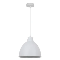 Больше о товаре Подвесной светильник Arte Lamp Casato A2055SP-1WH