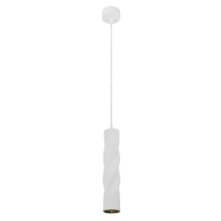 Больше о товаре Подвесной светильник Arte Lamp Cassio A5400SP-1WH
