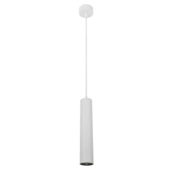 Больше о товаре Подвесной светильник Arte Lamp Lira A5600SP-1WH