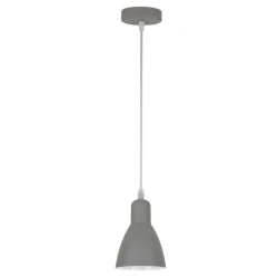 Больше о товаре Подвесной светильник Arte Lamp Mercoled A5049SP-1GY