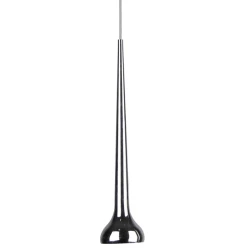 Больше о товаре Подвесной светильник Arte Lamp Slanciato A4010SP-1CC