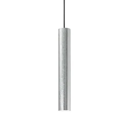 Больше о товаре Подвесной светильник Ideal Lux Look SP1 Small Argento