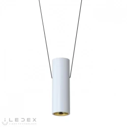 Больше о товаре Подвесной светильник iLedex Oxygen ZD8213S-12W SWH