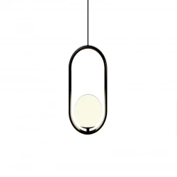 Больше о товаре Подвесной светильник Kink Light Кенти 07631-1A,19