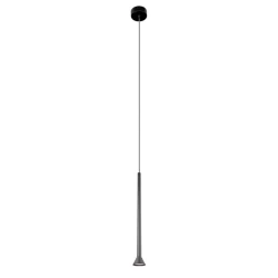 Больше о товаре Подвесной светильник Loft IT Pipe 10337/550 Black
