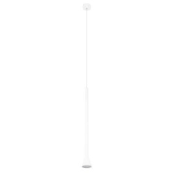 Больше о товаре Подвесной светильник Loft IT Pipe 10337/850 White