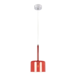 Больше о товаре Подвесной светильник Loft IT Spillray 10232/A Red