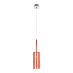 Больше о товаре Подвесной светильник Loft IT Spillray 10232/B Red